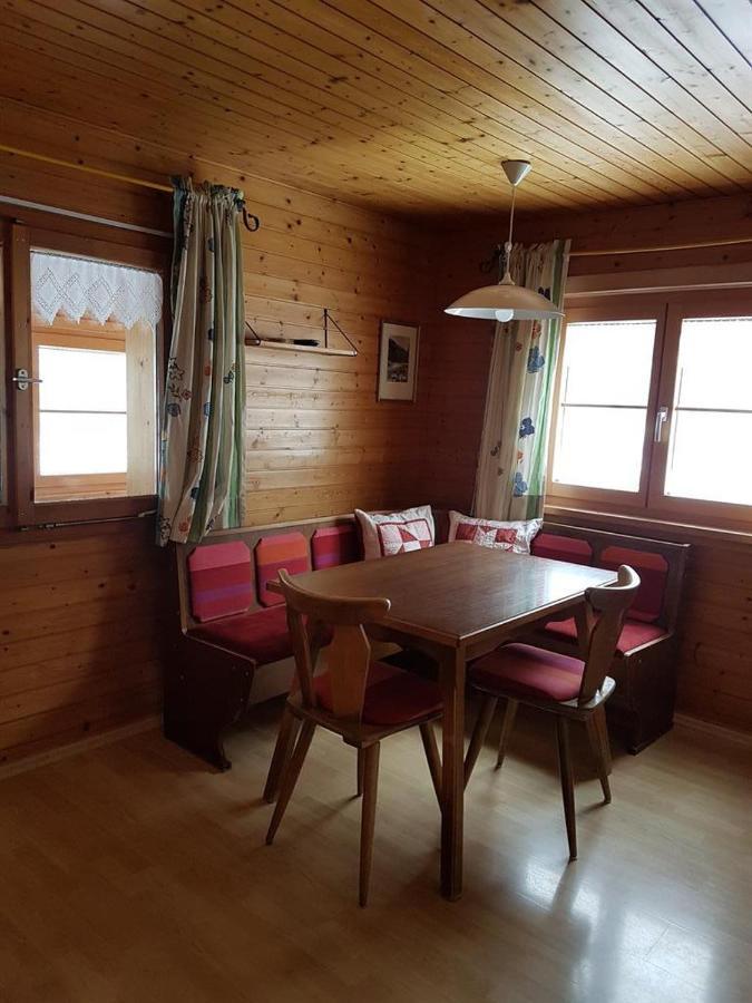 Ferienwohnung Helma Blons  Exterior photo