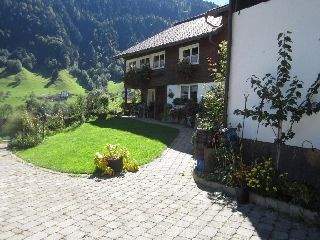 Ferienwohnung Helma Blons  Exterior photo