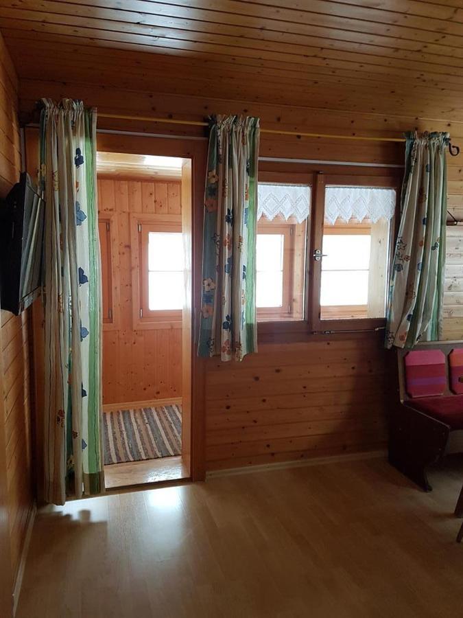 Ferienwohnung Helma Blons  Exterior photo