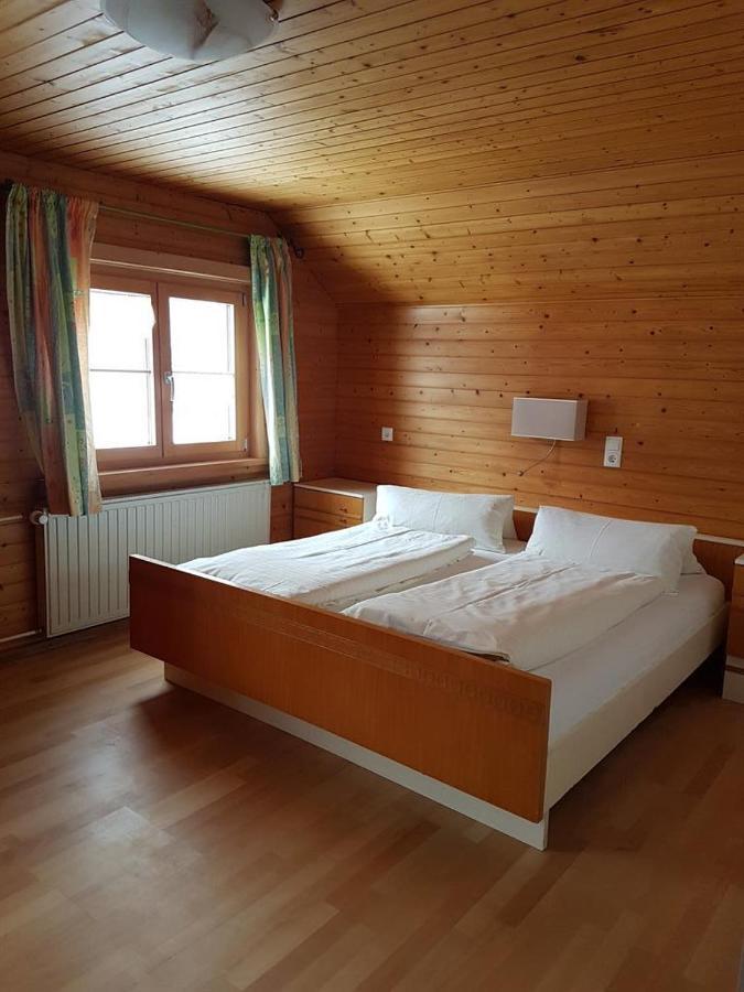 Ferienwohnung Helma Blons  Exterior photo
